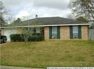 13825 Broad Ave, Buras, LA 70810