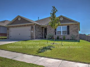 5940 E 148th St S, Bixby, OK 74008