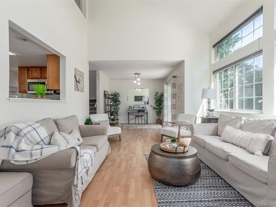 12994 W 64th Drive #C, Arvada, CO, 80004