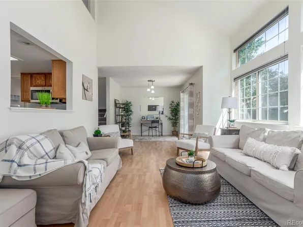 12994 W 64th Drive #C, Arvada, CO 80004