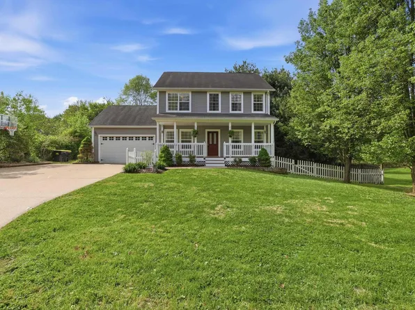 632 E Northcliff Ave, Bloomington, IN 47408