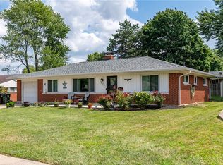 1016 E Stroop Rd, Dayton, OH 45429