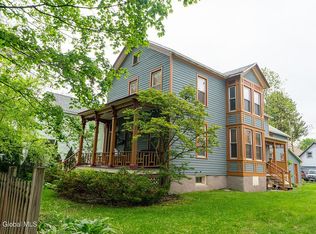 107 Van Dam St #2, Saratoga Springs, NY 12866