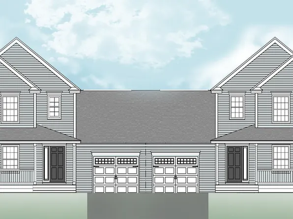 18 Windsor Lane #70, Hudson, NH 03051