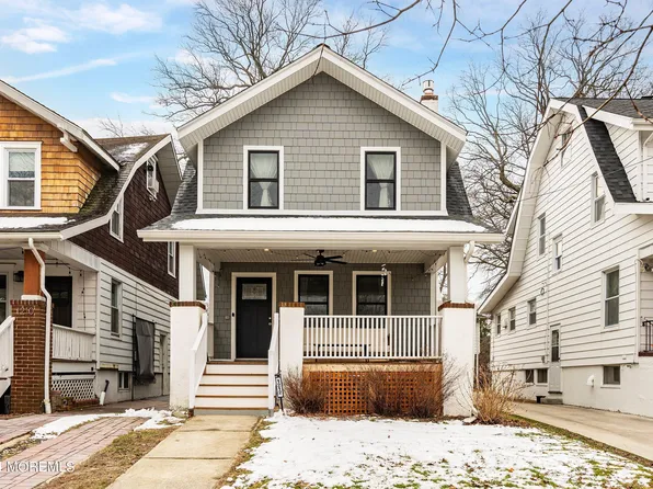 1212 Sunset Avenue, Asbury Park, NJ 07712