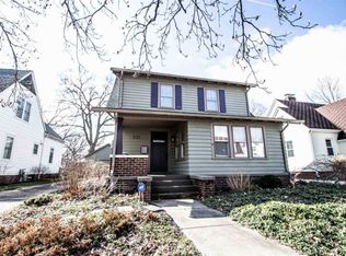 221 Connolly St, West Lafayette, IN 47906