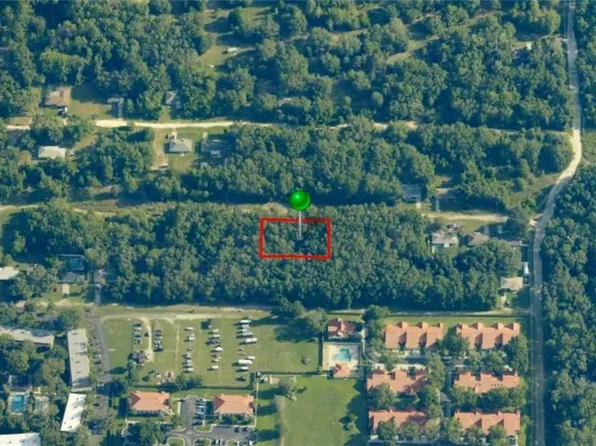 2305 Bluegrass St #15, Inverness, FL 34453