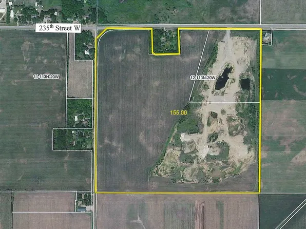 5100 235th St W, Farmington, MN 55024