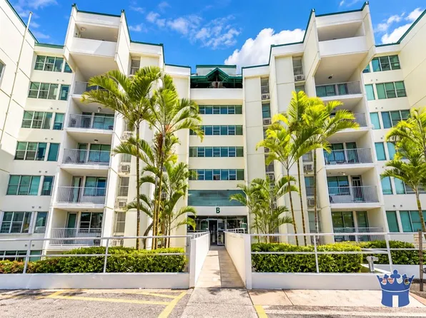 199 Las Cumbres #208, San Juan, PR 00926