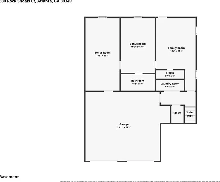 3 bed, 3.0 bath, 2178 sqft, $2,295 — Photo 3