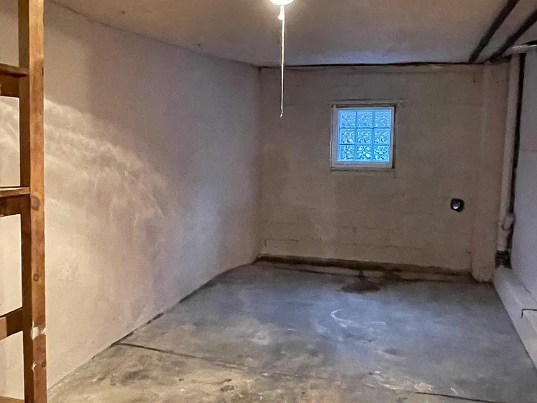 Basement, picture #3