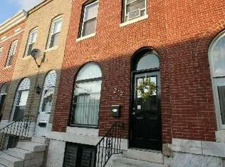 219 S East Ave, Baltimore, MD 21224