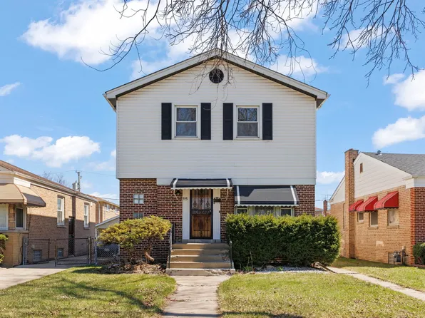 (undisclosed Address), Bellwood, IL 60104