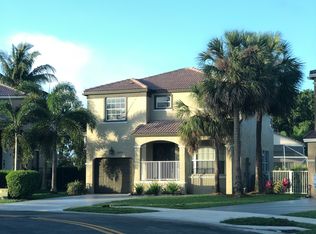 15374 NW 3rd St, Pembroke Pines, FL 33028