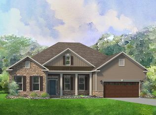 172 Eve Ash Ln LOT 13, Mooresville, NC 28115