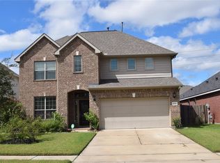 4334 Countrypines Dr, Spring, TX 77388
