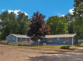 12414 Coster Rd SW, Fife Lake, MI 49633