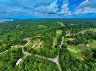 51 Inglewood Dr E LOT 51, Brookeland, TX 75931