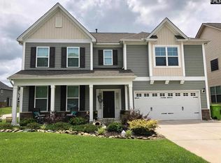 775 Kimsey Dr, Chapin, SC 29036