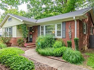 2041 Townsend Ave, Charlotte, NC 28205