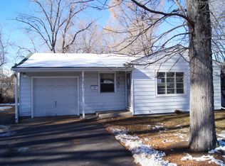 3475 Otis St, Wheat Ridge, CO 80033