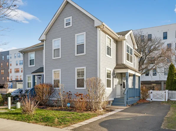 295 Ashmun Street, New Haven, CT 06511