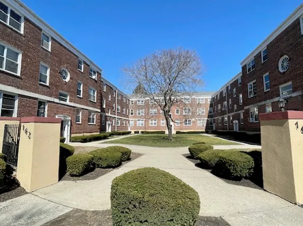 162 Park Ave, 162 Park Ave APT F1, East Orange, NJ 07017