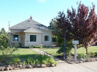 506 W 9th Ave, Ellensburg, WA 98926
