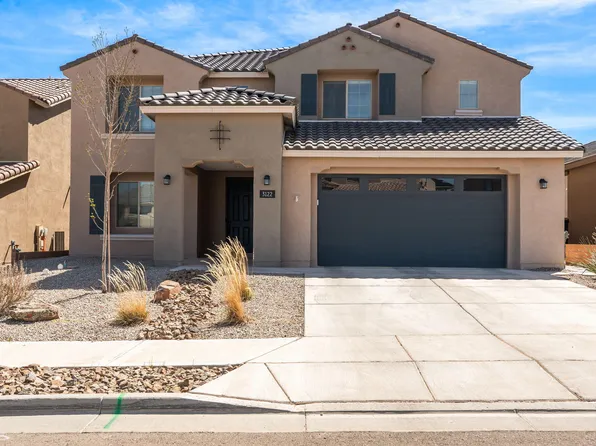 3122 Tess Ct NE, Rio Rancho, NM 87144