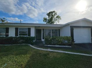 11520 NW 31st Pl, Fort Lauderdale, FL 33323
