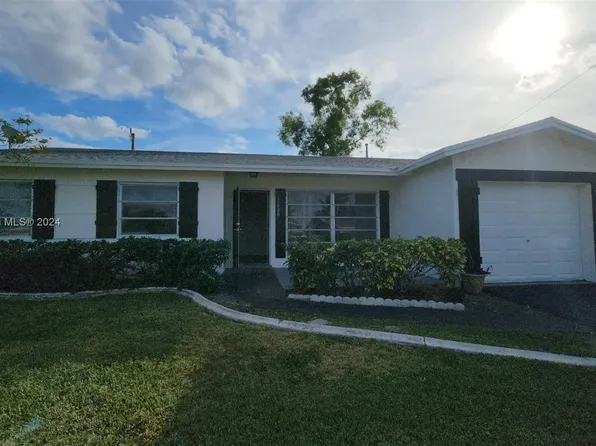 11520 NW 31st Pl, Fort Lauderdale, FL 33323