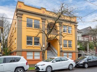 2134 NW Flanders St #206, Portland, OR 97210