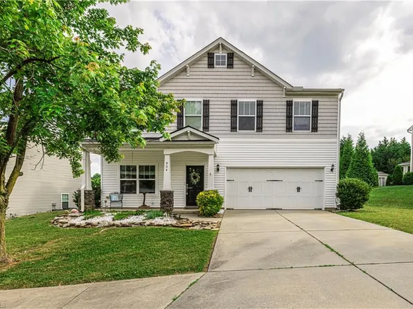 904 Redland Dr, Mc Leansville, NC 27301