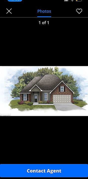 2nd image of 16986 Esplanade Dr