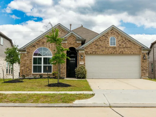20910 Big Cypress Creek Trl, Humble, TX 77338