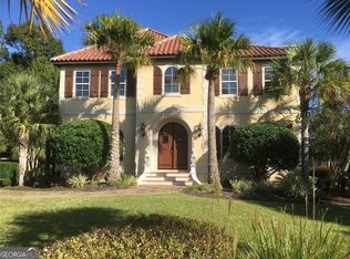 265 Harbor Pointe Dr, Brunswick, GA 31523
