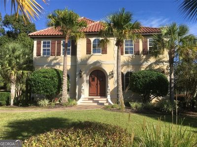 265 Harbor Pointe Dr, Brunswick, GA, 31523