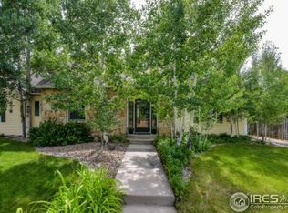 612 Knollwood Ct, Fort Collins, CO 80524