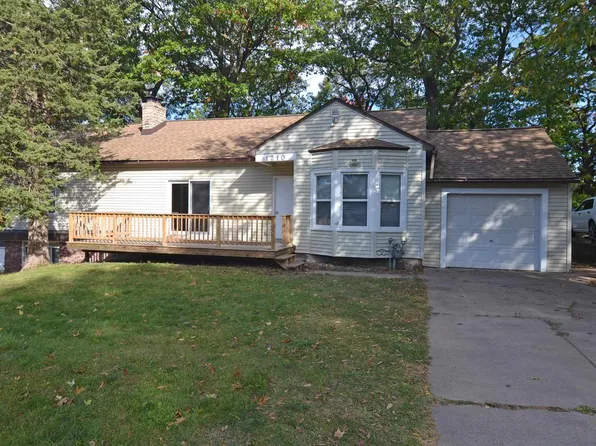 1210 MC INTOSH STREET, Wausau, WI 54403