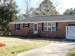 731 Windward Rd, Charleston, SC 29412