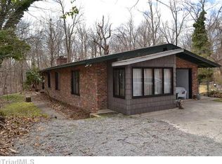 5318 Montevista Dr, Greensboro, NC 27407