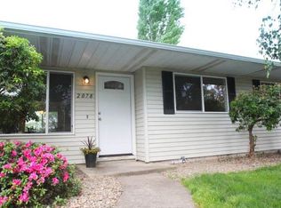 2078 Lafayette St SE, Albany, OR