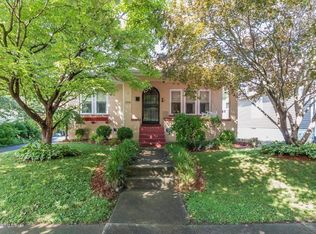 1246 Keswick Blvd, Louisville, KY