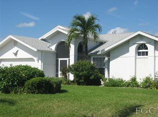 1923 SE 21st St, Cape Coral, FL 33990