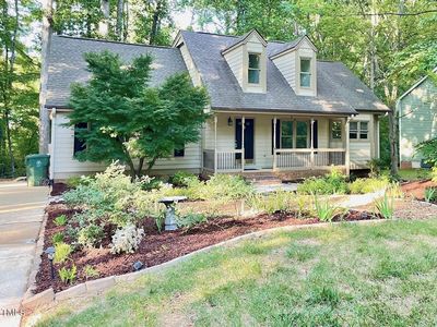 230 Heidinger Dr, Cary, NC, 27511