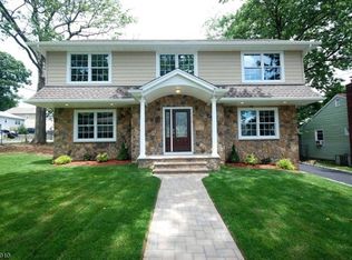 110 Kierstead Ave, Nutley, NJ 07110