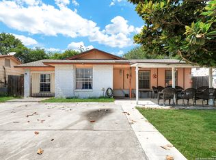 5319 Grey Rock Dr, San Antonio, TX 78228