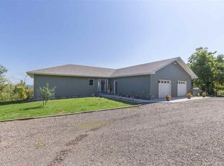 388 Red Fox Trl, Knife River, MN 55609