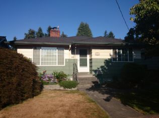 3022 Garlough Ave SW, Seattle, WA 98116