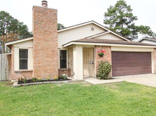 22815 Tree House Ln, Spring, TX 77373